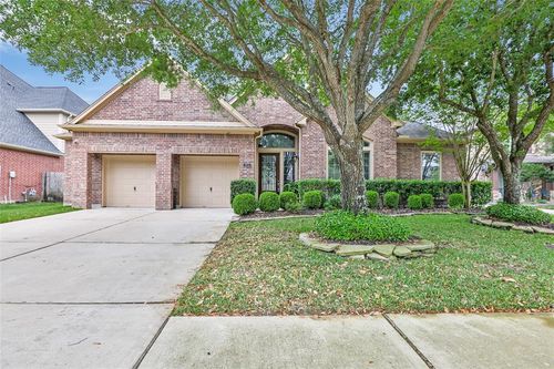 3914 Point Cuero Ct, Katy, TX, 77494-8520 | Card Image