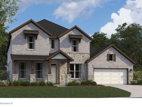 3969 Waco Way, Leander, TX, 78641-6211 | Card Image