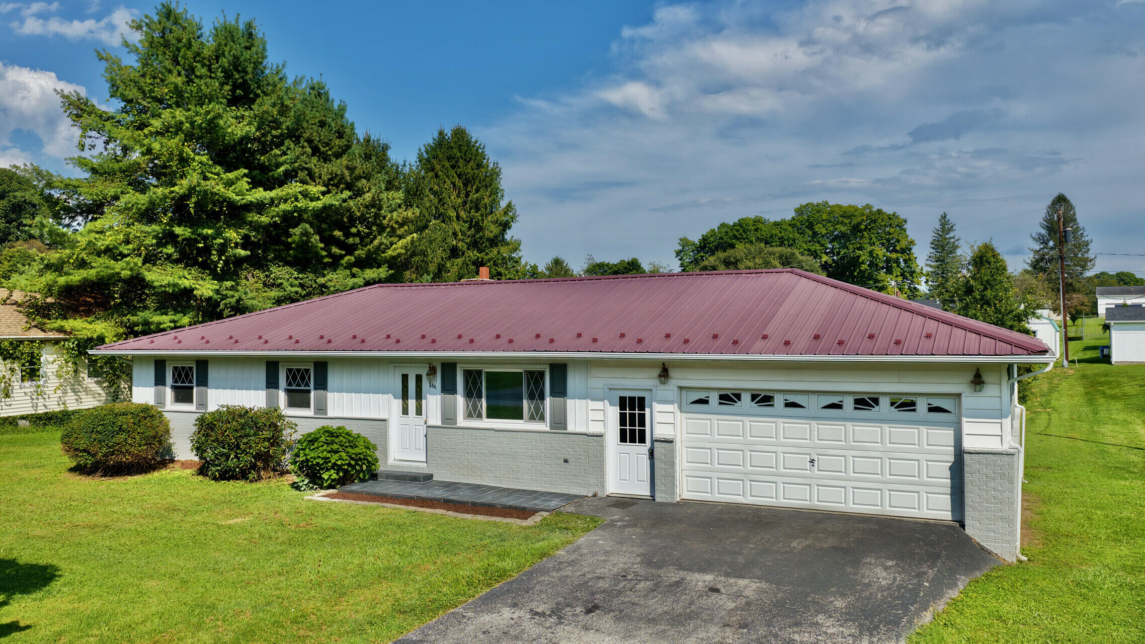 Residential in Lewisburg