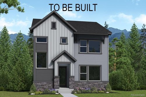 6619 Knapp Drive, Colorado Springs, CO, 80924 | Card Image