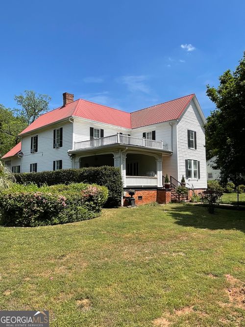 503 E Robert Tooms Ave, Washington, GA, 30673 | Card Image