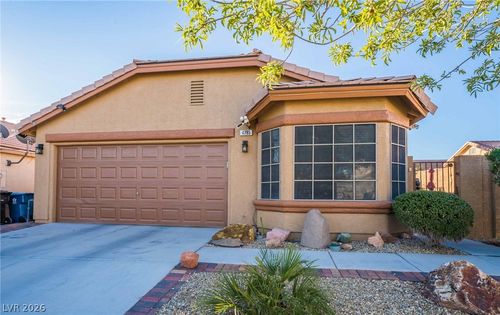 4795 Julesburg Dr, Las Vegas, NV, 89139-8719 | Card Image