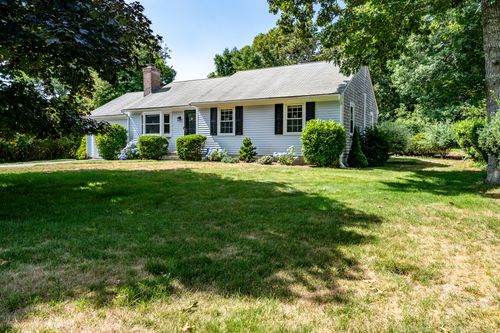 25 Clinton Dr, Yarmouth Port, MA, 02675-2075 | Card Image