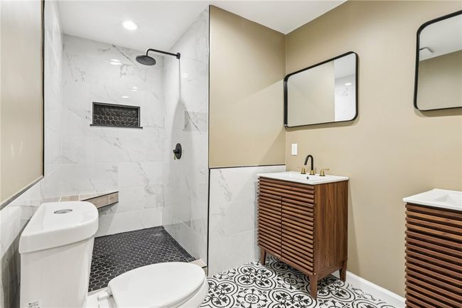 515 Peebles St, House other with 4 bedrooms, 4 bathrooms and null parking in Pittsburgh PA | Image 35