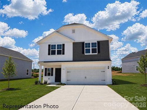 117 Hallelujah Blvd, Shelby, NC, 28152 | Card Image