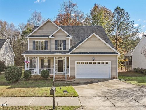 7821 Lagenaria Drive, Angier, NC, 27501 | Card Image