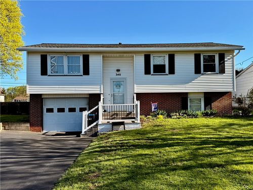 340 Fielding Rd, Greece, NY, 14626-2126 | Card Image