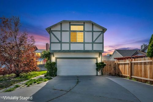 1286 Highgate Ct, Sparks, NV, 89434-0762 | Card Image