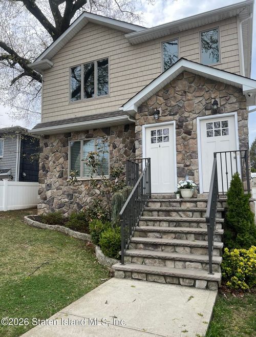 2-598 Foster Rd, Staten Island, NY, 10309-2256 | Card Image