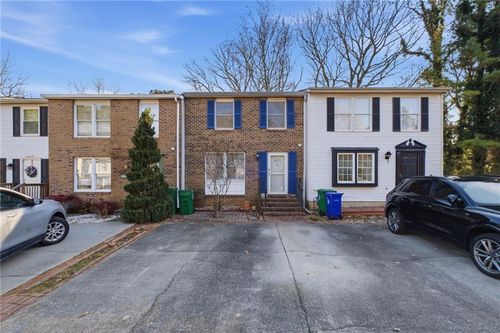 4323 Lehaven Cir, Tucker, GA, 30084-3537 | Card Image