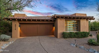 39115 N 99 Th Place, House other with 3 bedrooms, 4 bathrooms and null parking in Scottsdale AZ | Image 3