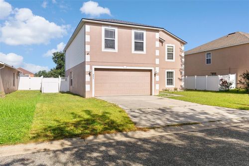 257 Vervain Ave, DAVENPORT, FL, 33837-9109 | Card Image