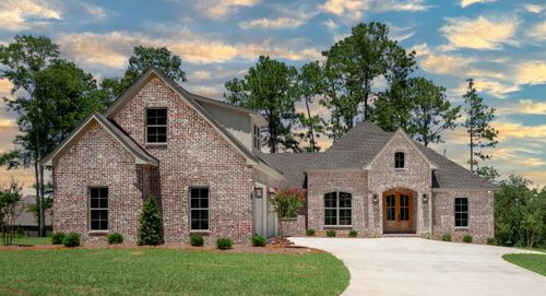 130 Brookhollow Blvd, Hattiesburg, MS, 39402-6639 | Card Image