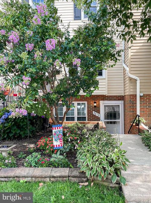 121-7615 N Arbory Way, LAUREL, MD, 20707-5541 | Card Image