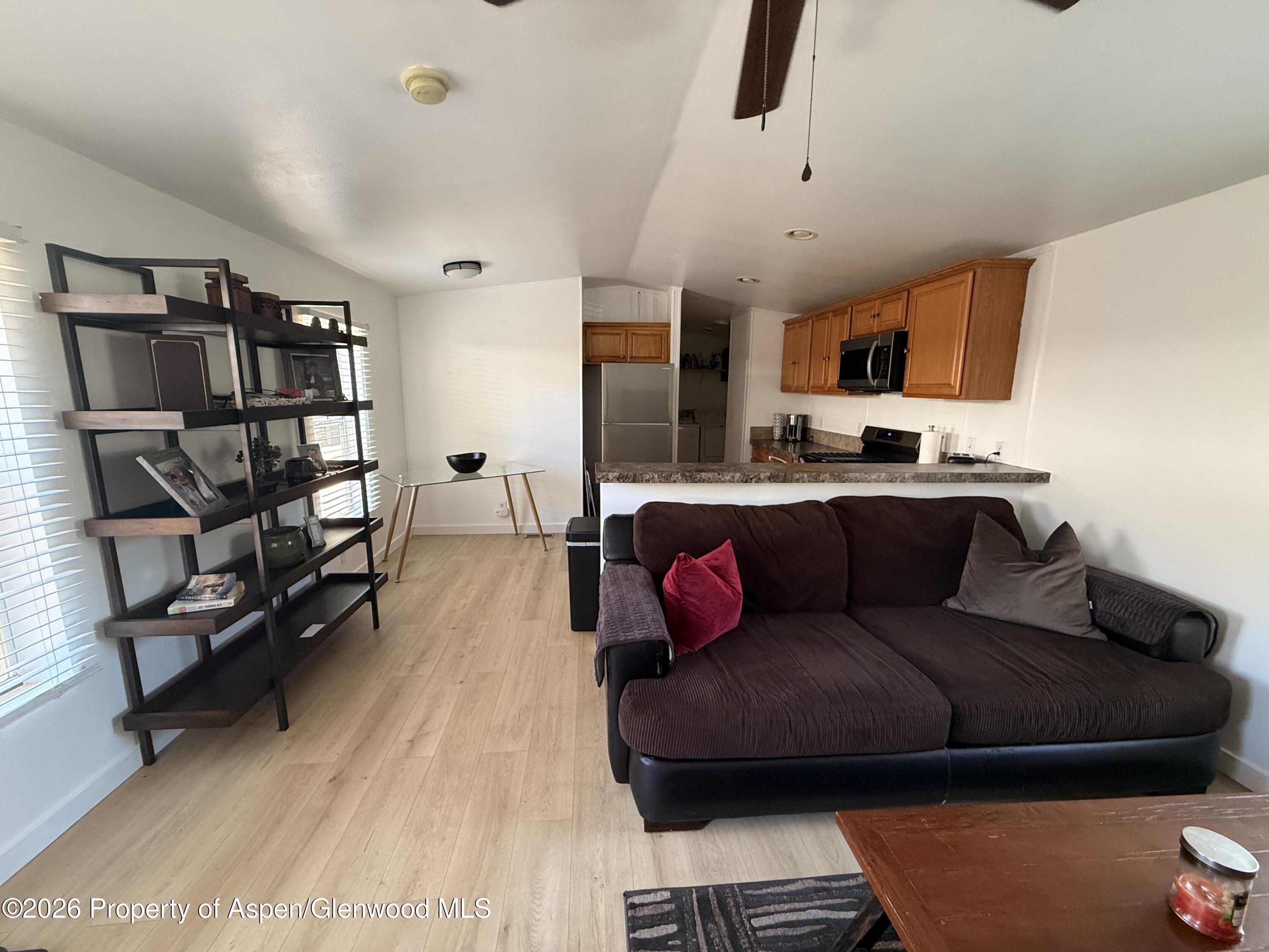 Residential in Glenwood Springs 4