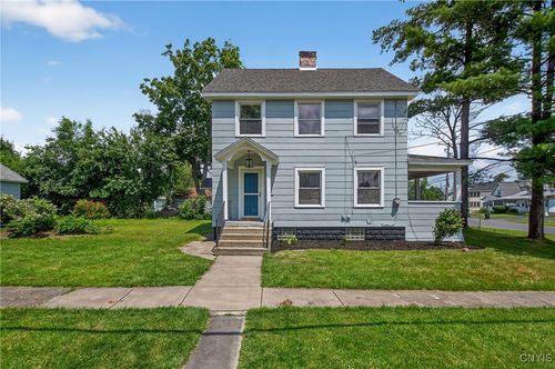 501 Pleasantview Ave, Syracuse, NY, 13208-2449 | Card Image