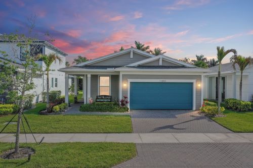 11893 Sw Lyra Drive, Port St Lucie, FL, 34987 | Card Image