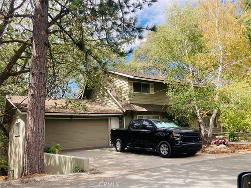 28097 Geneva Ln, Lake Arrowhead, CA, 92352 | Card Image