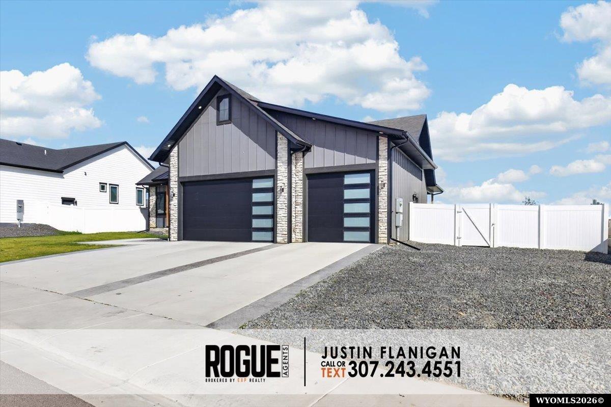 Residential in Casper 3