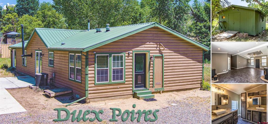 Road 3660 , Aztec, NM 87410