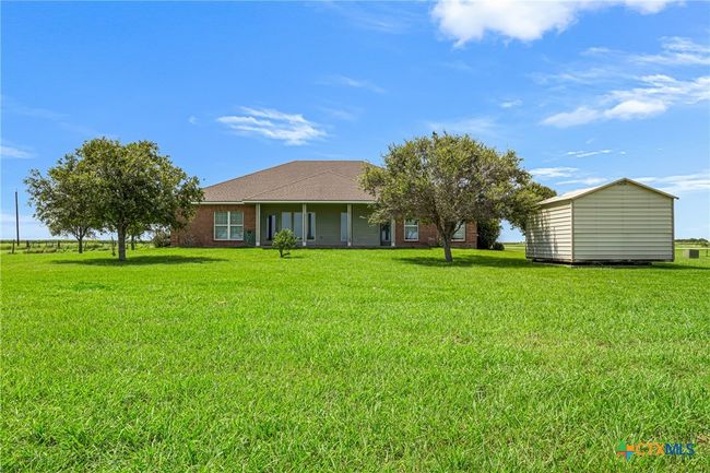 444 E Maxwell Ditch Rd, House other with 3 bedrooms, 2 bathrooms and null parking in Port Lavaca TX | Image 40