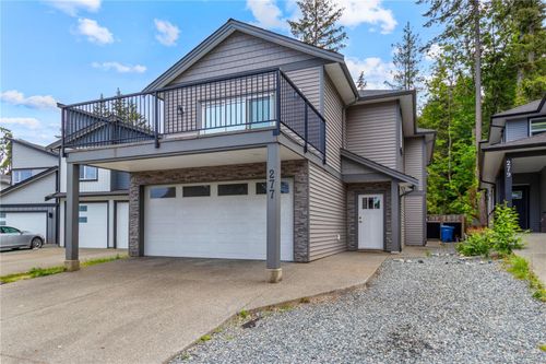 277 Westwood Rd, Nanaimo, BC, V9R6S4 | Card Image