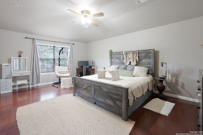 11827 Drought Pass, House other with 3 bedrooms, 3 bathrooms and null parking in Helotes TX | Image 16
