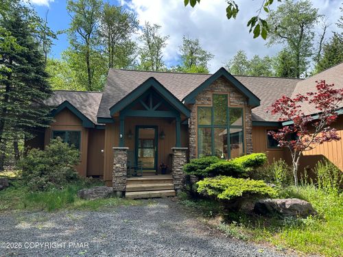 4111 Old Creek Path, Pocono Pines, PA, 18350 | Card Image