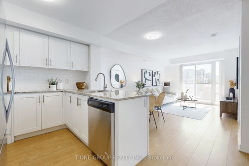 408-185 Bonis Ave, Toronto, ON, M1T0A4 | Card Image