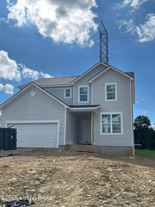 209 Cobblestone Ln, La Grange, KY, 40031 | Card Image