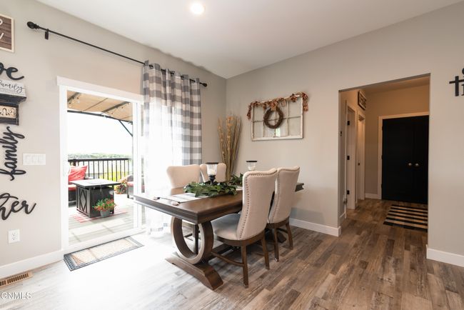 4808 Cornice Loop, House other with 5 bedrooms, 4 bathrooms and null parking in Bismarck ND | Image 10