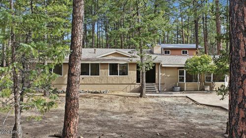 4491 S Spur Lane, Prescott, AZ, 86303 | Card Image