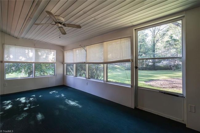 5305 Shattalon Dr, House other with 2 bedrooms, 2 bathrooms and null parking in Winston-Salem NC | Image 17