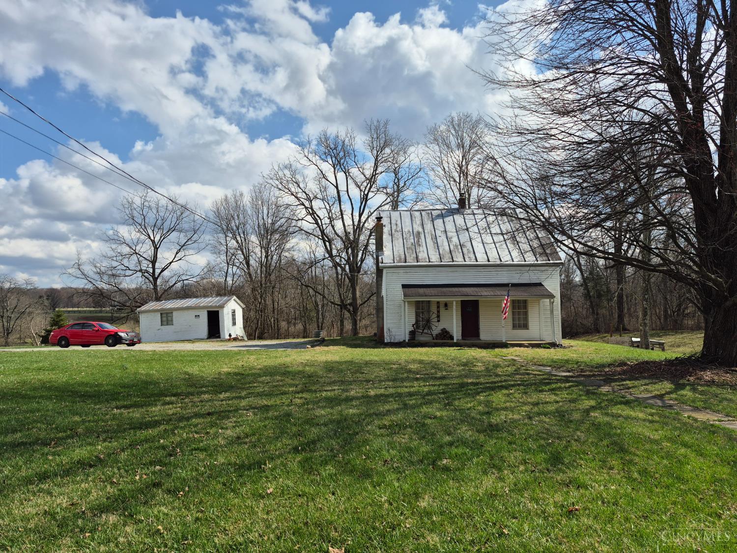 Residential in Wayne Twp 2