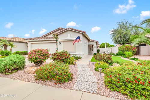 4684 E Walnut Road, Gilbert, AZ, 85298 | Card Image