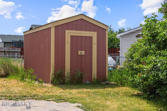 Shed | Image 24