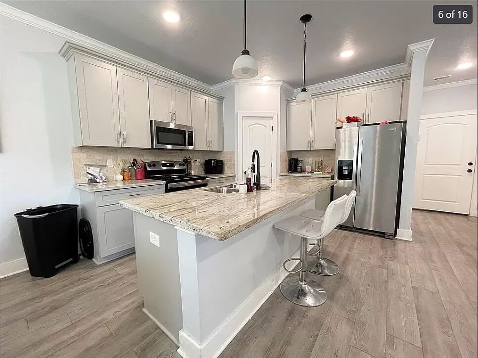 Residential Lease in College Station
