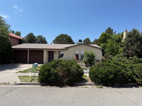 431 Ridgecrest Ave, White Rock, NM, 87547-3547 | Card Image