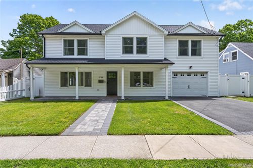 534 Riverside Ave, Massapequa, NY, 11758-4842 | Card Image