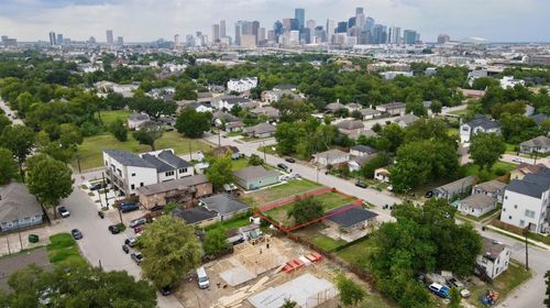3418 Dennis St, Houston, TX, 77004-2210 | Card Image