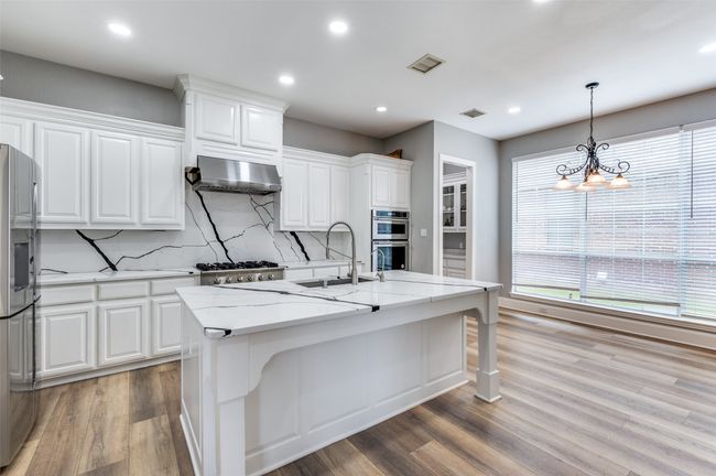 11722 Estacado Dr, House other with 5 bedrooms, 5 bathrooms and null parking in Frisco TX | Image 11
