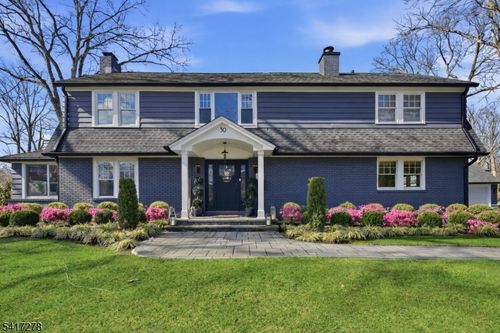 30 Powerville Rd, Mountain Lakes, NJ, 07046-1017 | Card Image