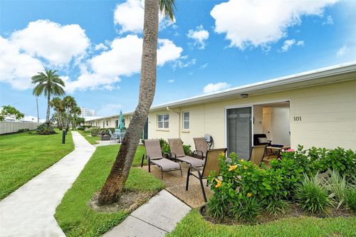101-5830 Midnight Pass Rd, SARASOTA, FL, 34242-2108 | Card Image
