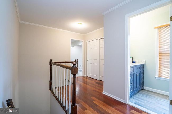 55 Cambridge Way, House other with 4 bedrooms, 3 bathrooms and null parking in West Windsor NJ | Image 31