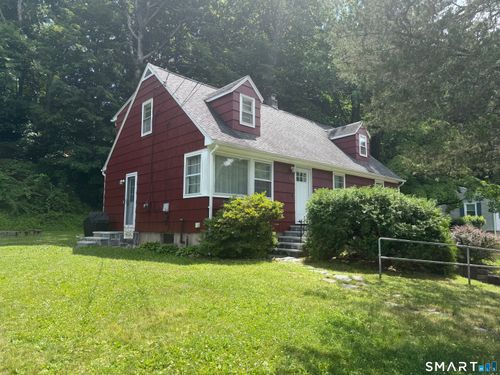 110 Green Hill Ln, Cheshire, CT, 06410-3662 | Card Image