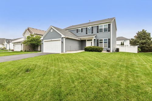 116 Ash Dr, Bolingbrook, IL, 60490-6521 | Card Image