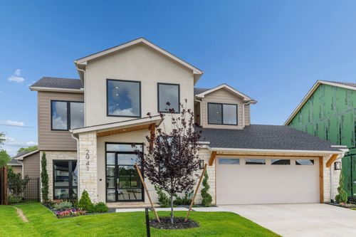 2941 Kosse Court, Grapevine, TX, 76051 | Card Image