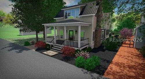 42 Wharf St, Bluffton, SC, 29910-7658 | Card Image