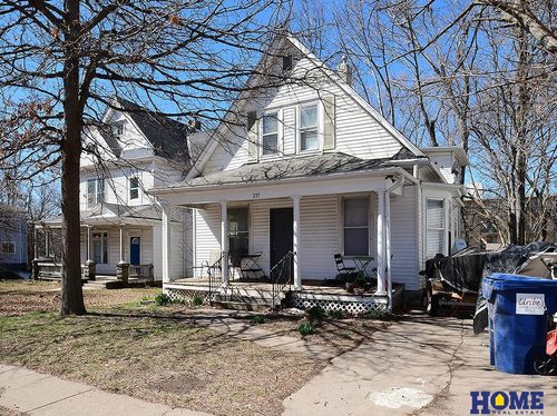 235 S 26th St, Lincoln, NE, 68510-1236 | Card Image