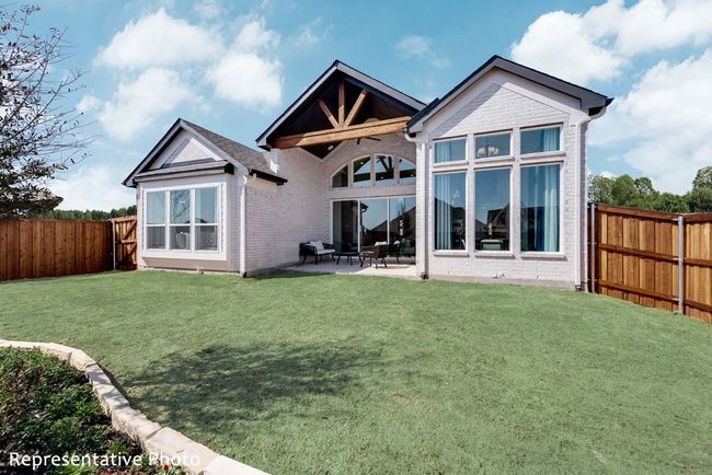 2830 Firefly Pl, House other with 4 bedrooms, 4 bathrooms and null parking in Prosper TX | Image 19
